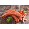 🍃 5 merguez de boeuf (Bio)