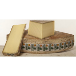 Comté fruité