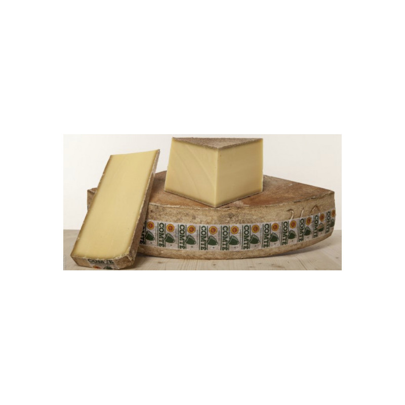 Comté fruité
