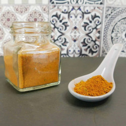 🍃Epices à Tajine (Bio)