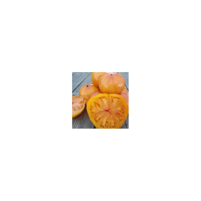 Tomate Ananas 1kg