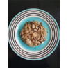 🍃Pack recette: Spaghettis suprême de poulet aux champignons