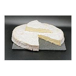 Brie de meaux