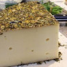🍃Tomme aux fleurs de foin (Bio)