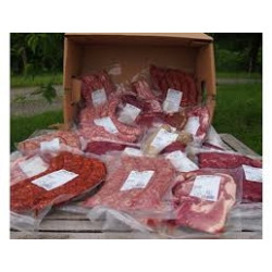 🍃 Colis Prestige 5kg (Bio)