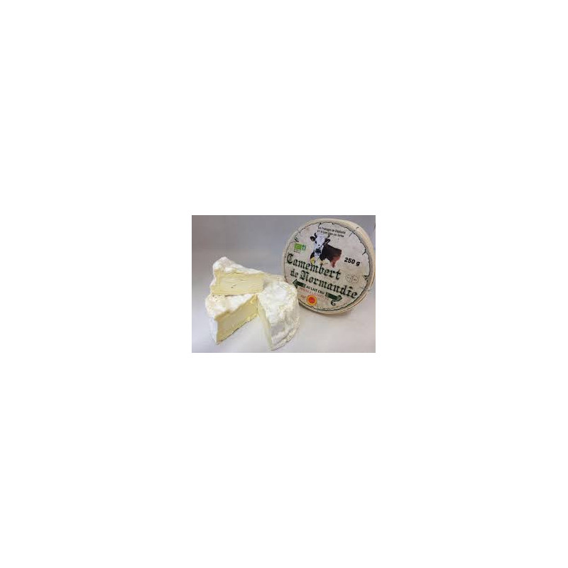 🍃 Camembert bio 🍃 Camembert bio