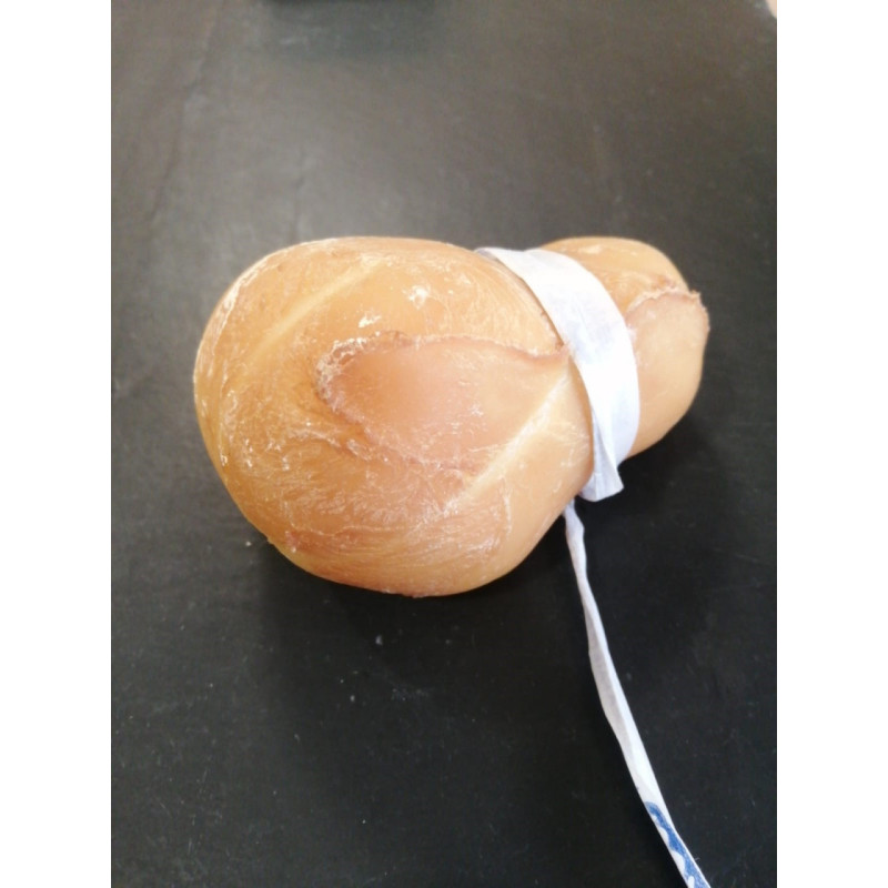 Scamorza fumée 300g Scamorza fumée 300g