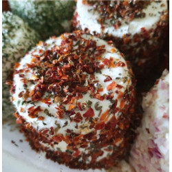 Fromage frais Tomates- Basilic 🌿