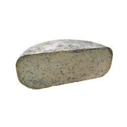 🍃 Tomme à l'ortie (Bio)