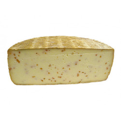 🍃Tomme au fenugrec (Bio)