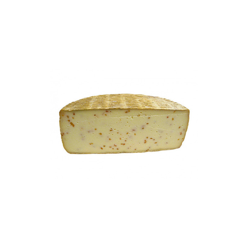 🍃Tomme au fenugrec (Bio)