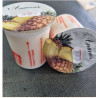 Yaourt - Ananas🍍