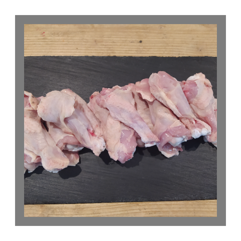 đAiles de poulets 500g (Bio) đAiles de poulets 500g (Bio)