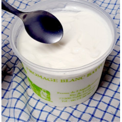 Fromage blanc Nature 🍀