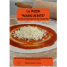 Pizza "marguerite"