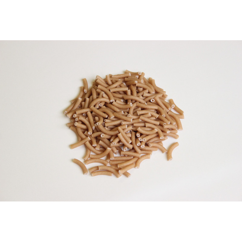 🍃Macaroni Vrac 100gr (Bio)