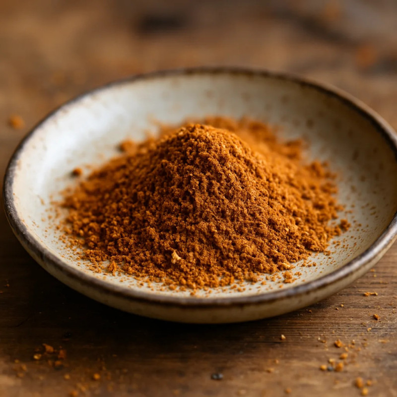 🍃Assemblage Caresse de Potiron