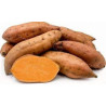🍃 Patate Douce 1kg (Bio)