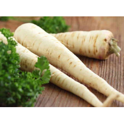 🍃 Panais 1kg (Bio)