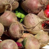 🍃 Betterave rouge 1kg (Bio)