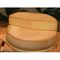 Raclette au lait cru 200g