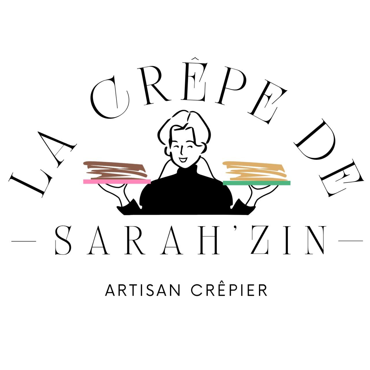 La Crêpe De Sarah'zin