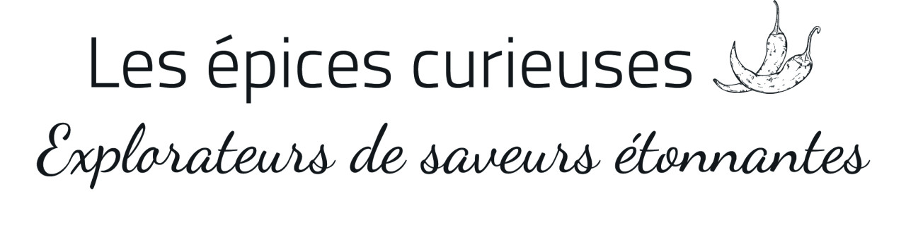Les Épices Curieuses