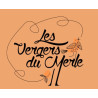 Les vergers du Merle