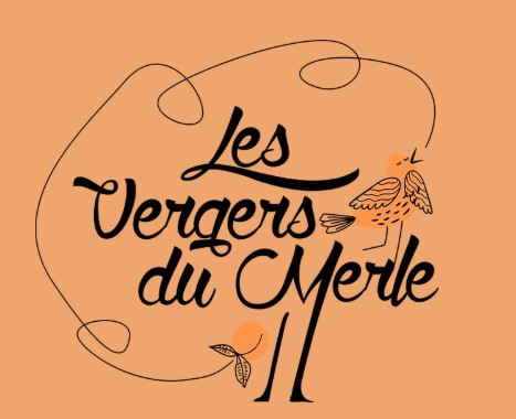 Les vergers du Merle