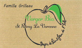 Les Vergers De Saint Jean De L'isle