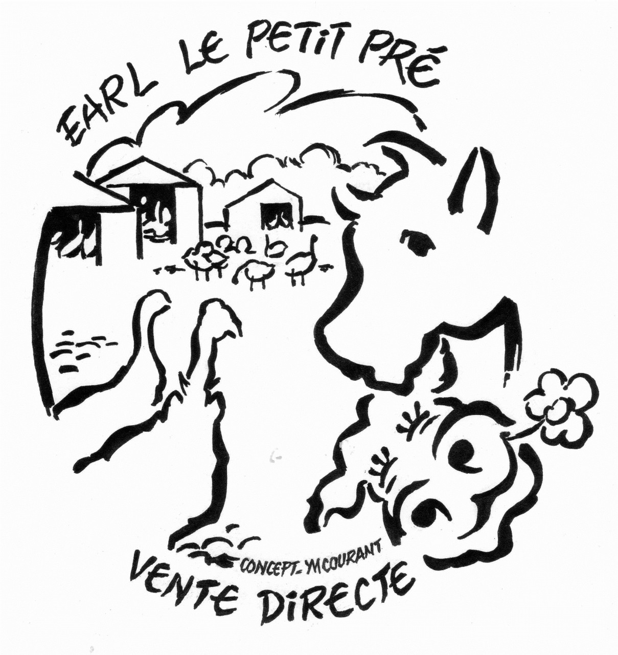Earl Le Petit Pré